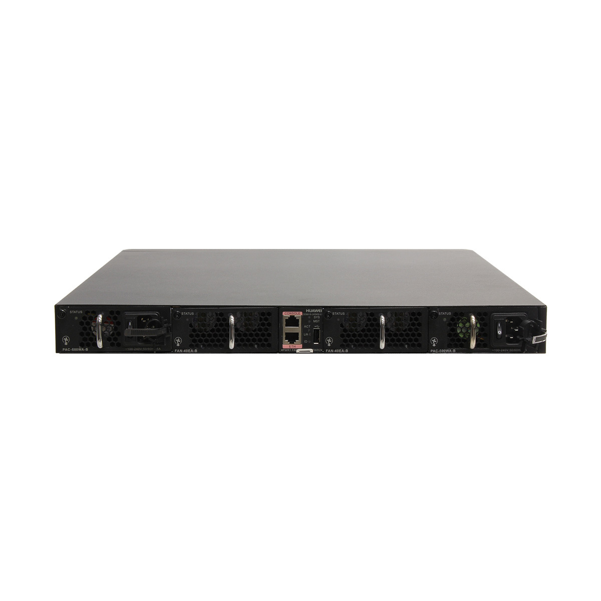 Huawei CE6810-24S2Q-LI Switch