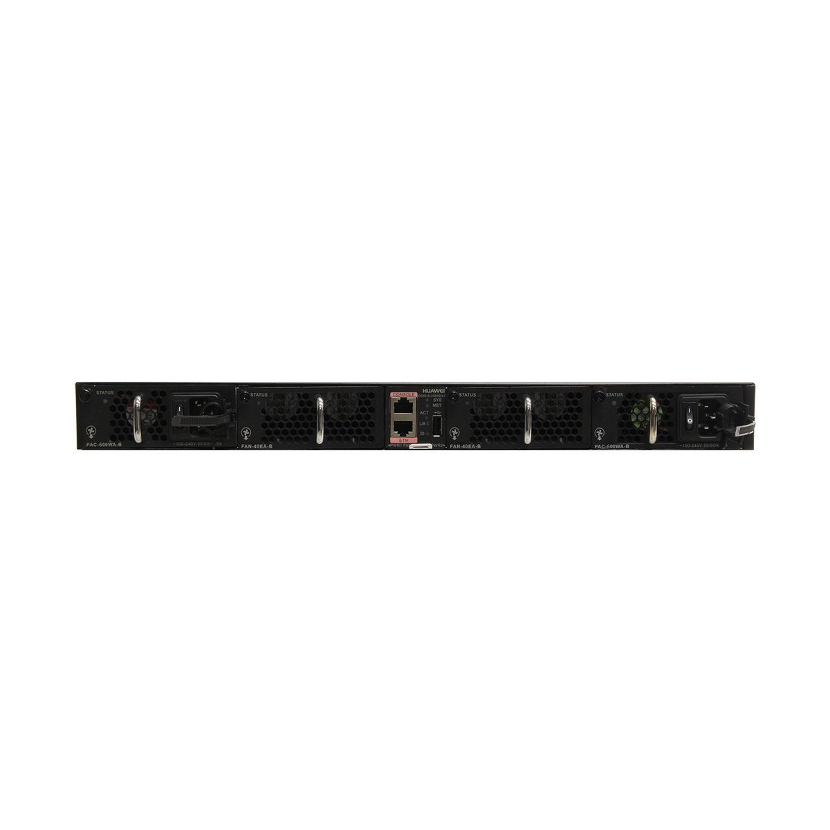 Huawei CE6810-24S2Q-LI Switch
