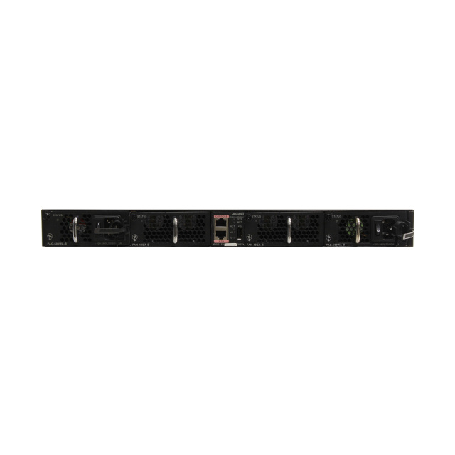 Huawei CE6810-24S2Q-LI Switch