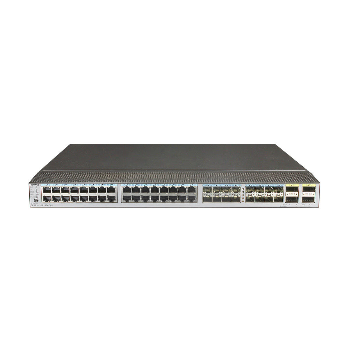 Huawei CE6810-32T16S4Q-LI Switch