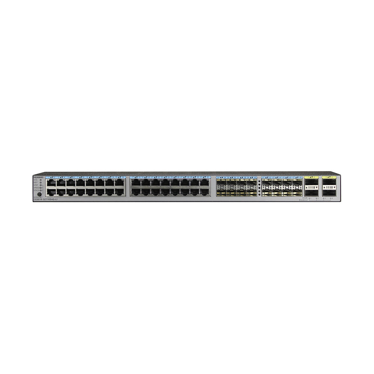 Huawei CE6810-32T16S4Q-LI Switch