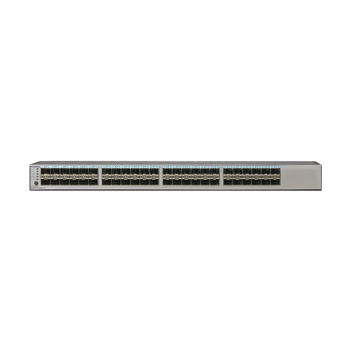 Huawei CE6810-48S-LI Switch