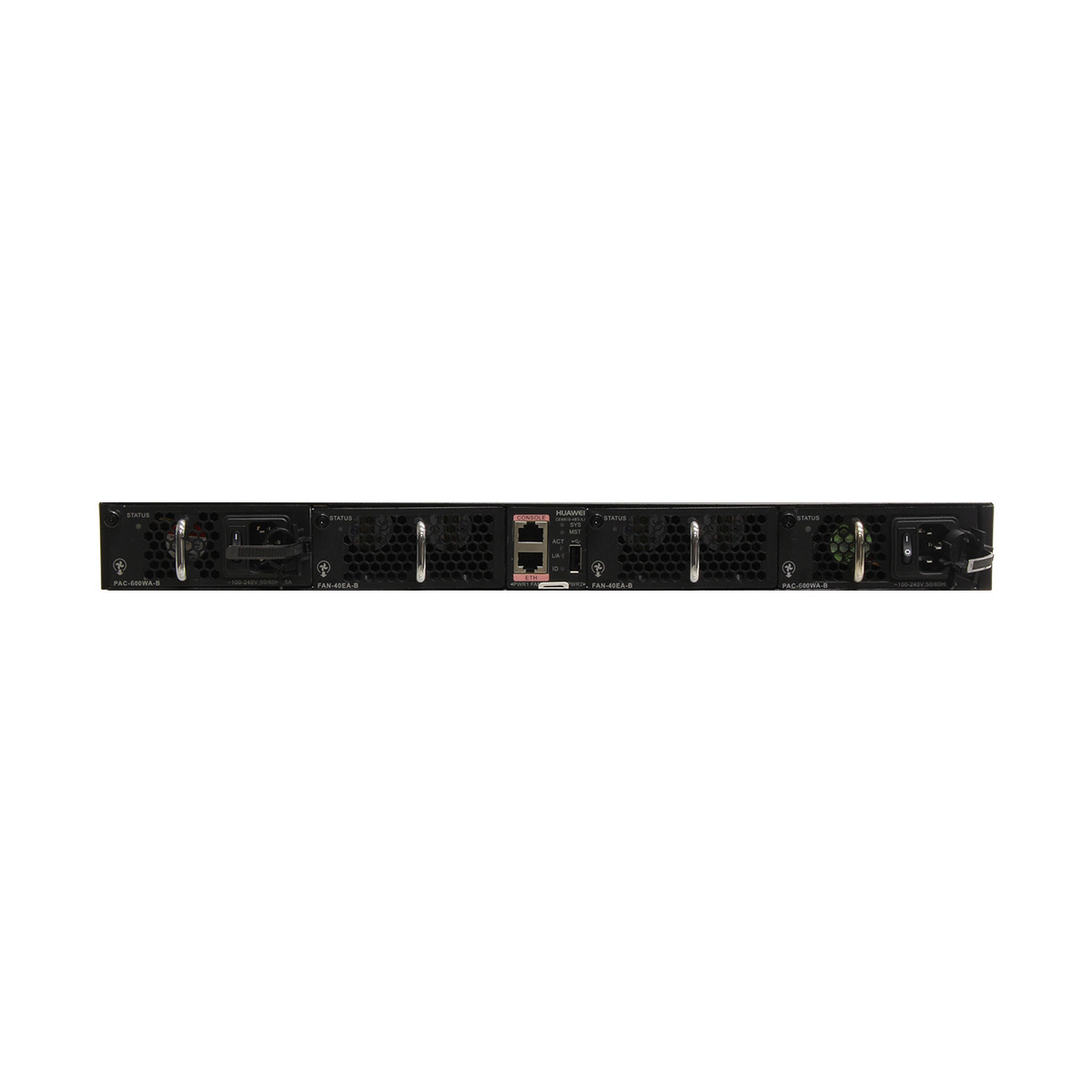 Huawei CE6810-48S-LI Switch