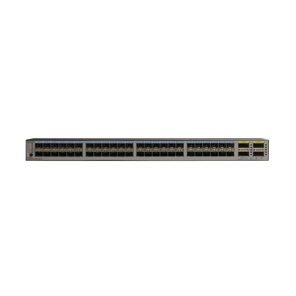 Huawei CE6810-48S4Q-EI Switch