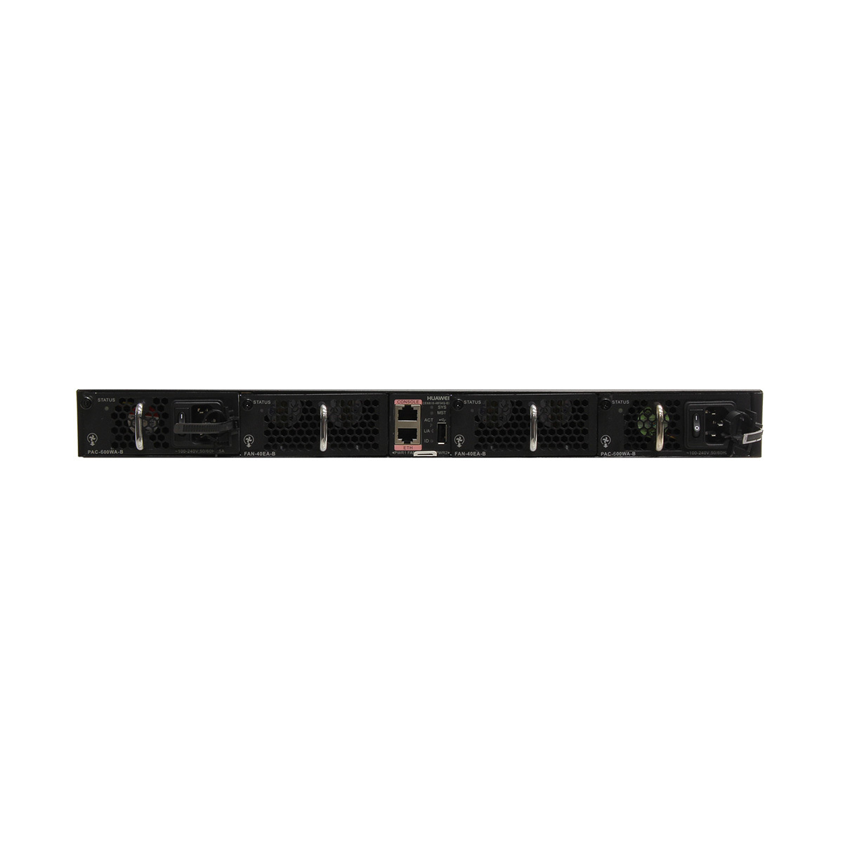 Huawei CE6810-48S4Q-EI Switch