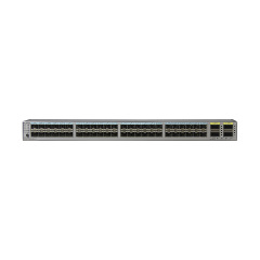Huawei CE6810-48S4Q-LI Switch