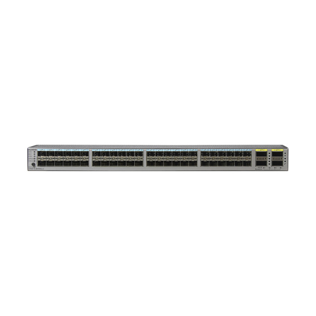 Huawei CE6810-48S4Q-LI Switch