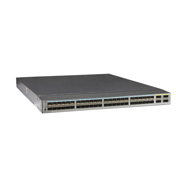 Huawei CE6810-48S4Q-LI Switch