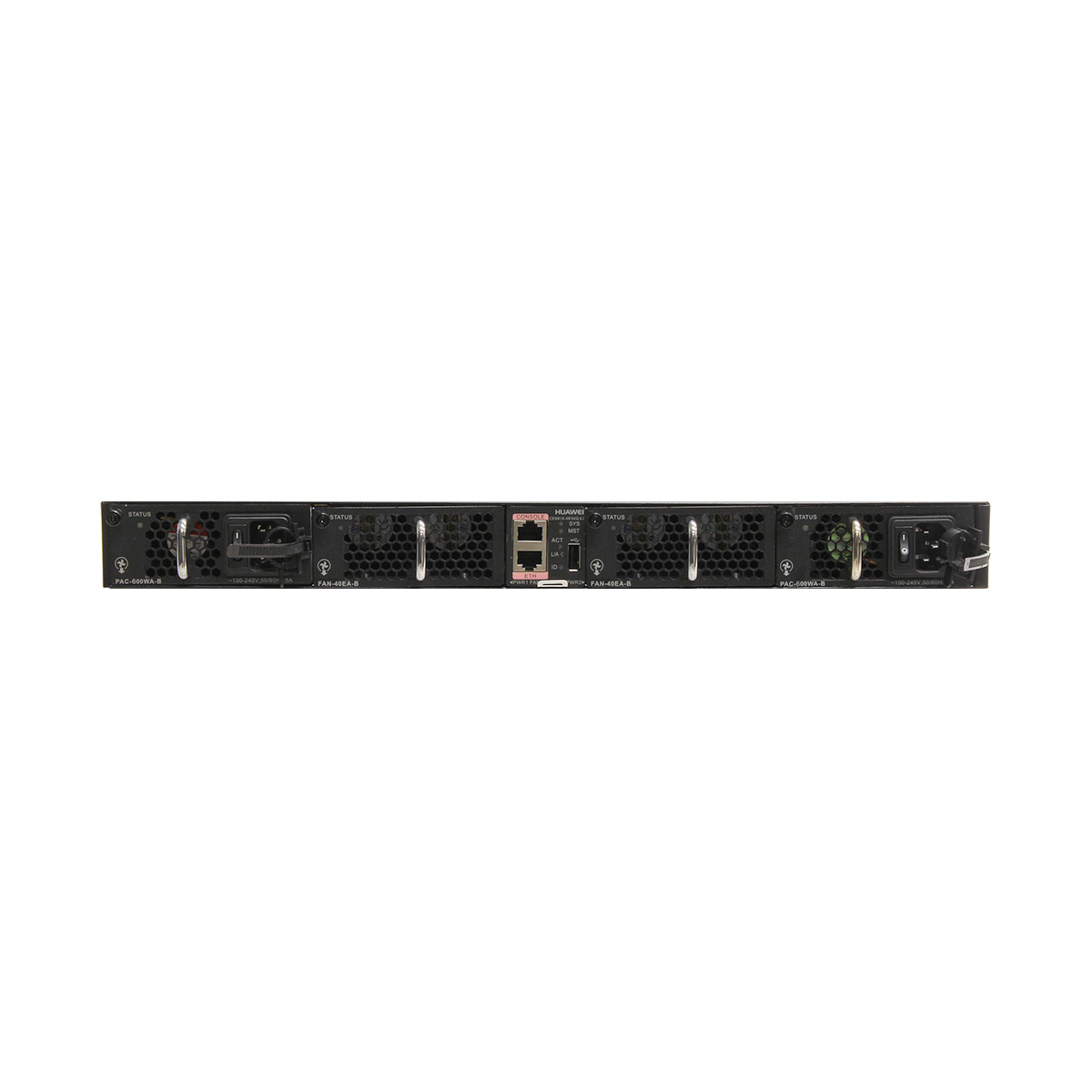 Huawei CE6810-48S4Q-LI Switch