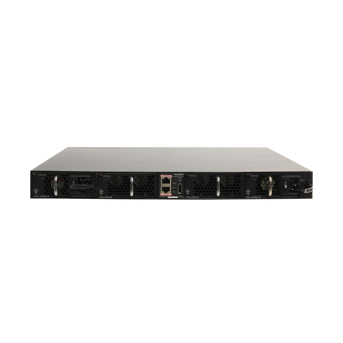 Huawei CE6850-48S4Q-EI Switch