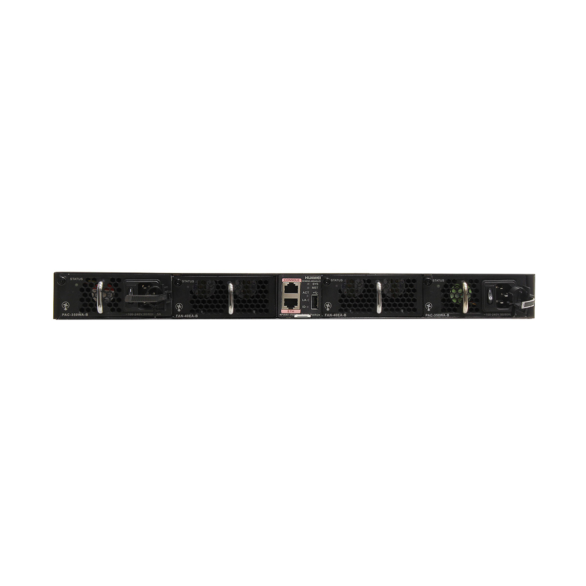 Huawei CE6850-48S4Q-EI Switch