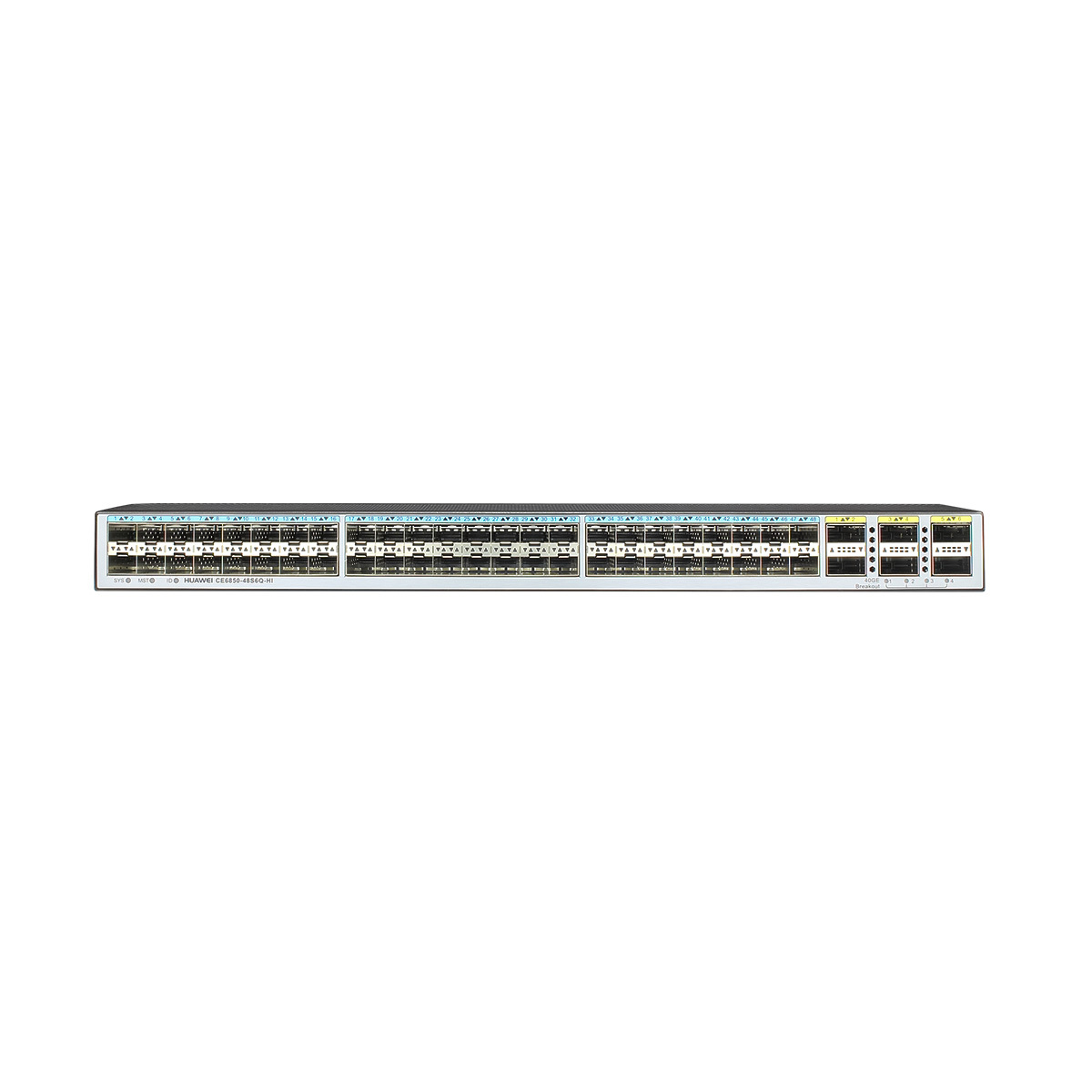 Huawei CE6850-48S6Q-HI Switch