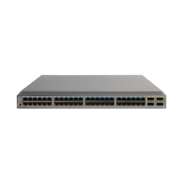 Huawei CE6850-48T4Q-EI Switch