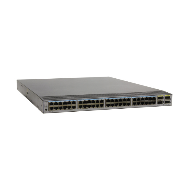 Huawei CE6850-48T4Q-EI Switch
