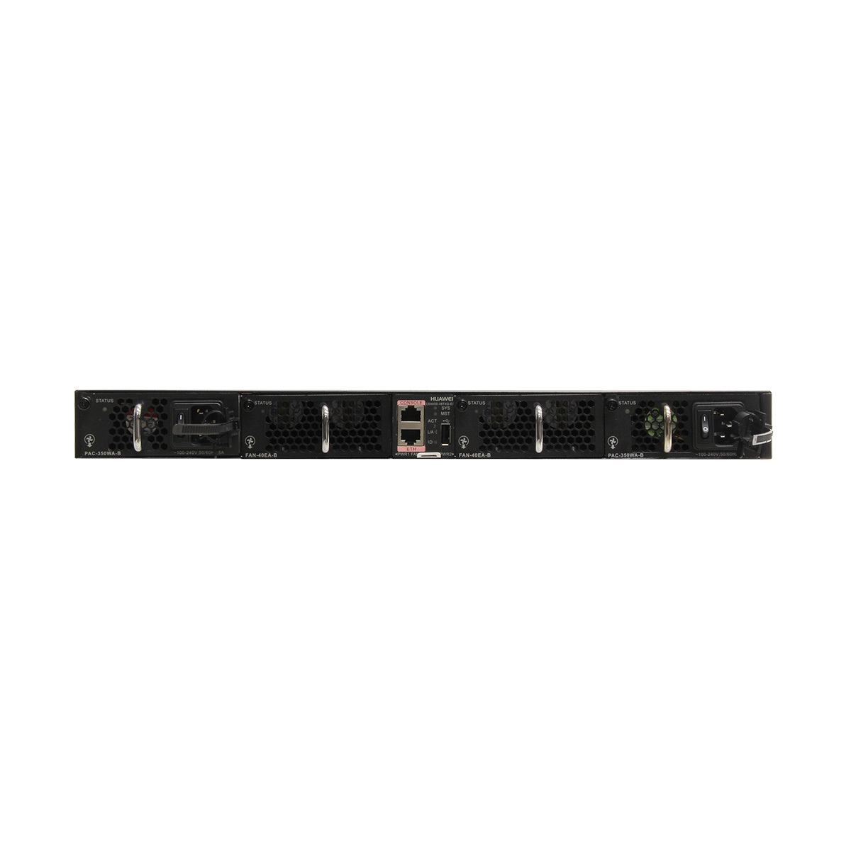 Huawei CE6850-48T4Q-EI Switch