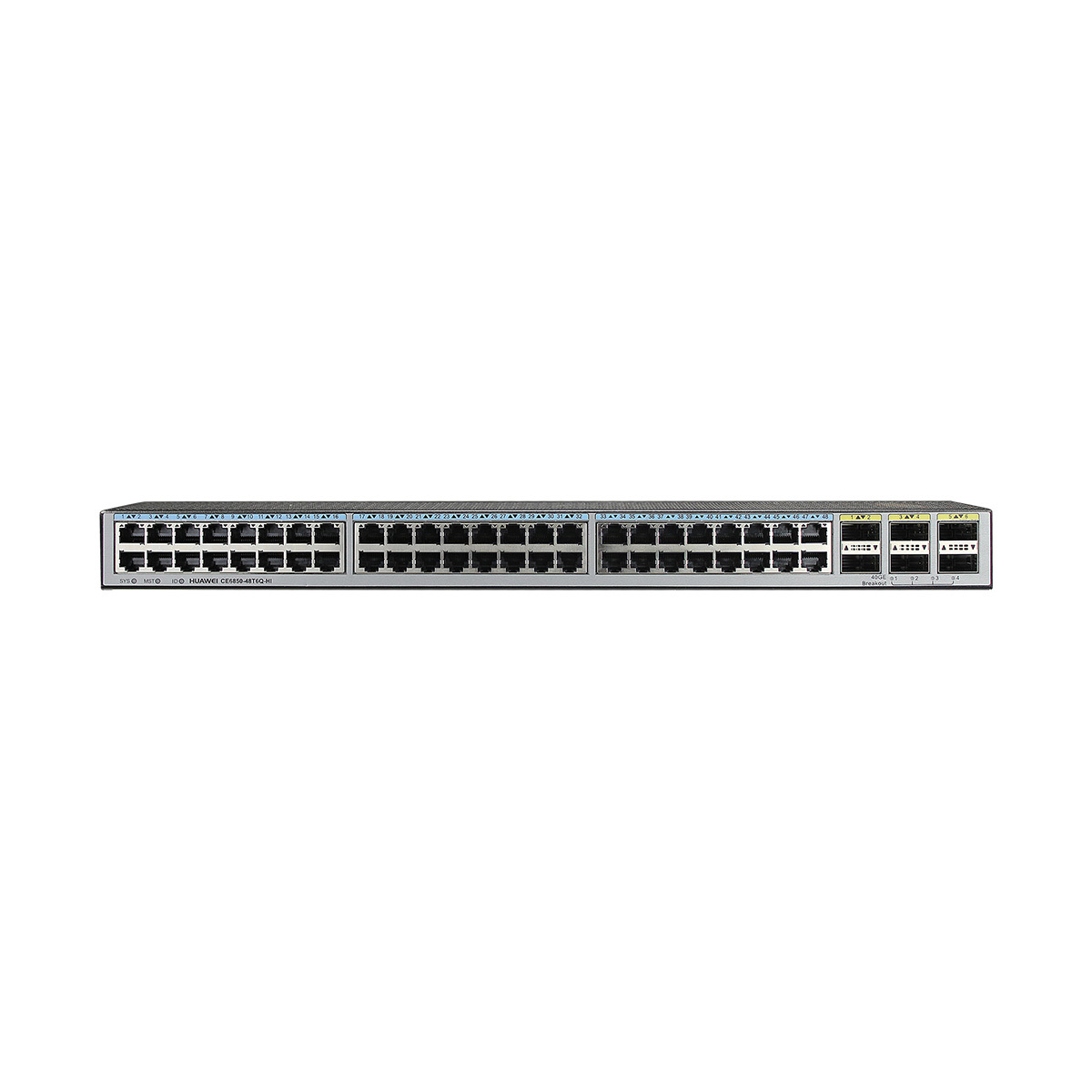 Huawei CE6850-48T6Q-HI Switch