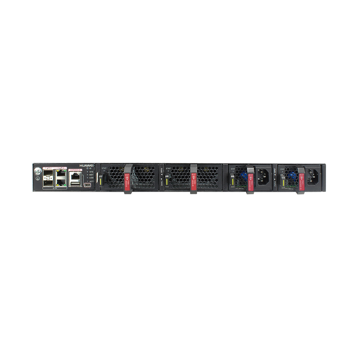 Huawei CE6850U-24S2Q-HI Switch