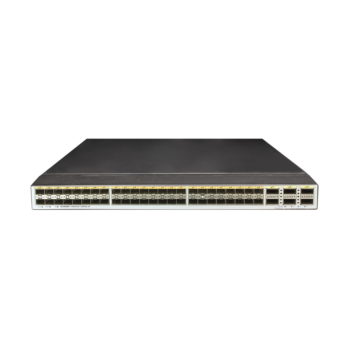 Huawei CE6850U-48S6Q-HI Switch