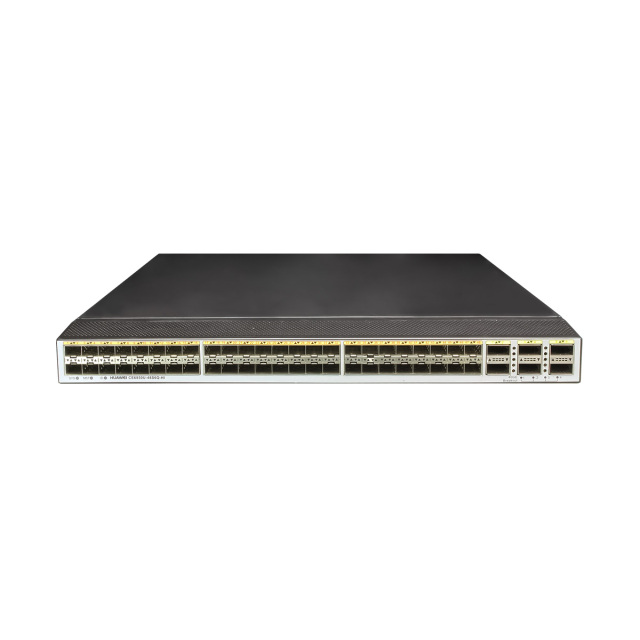 Huawei CE6850U-48S6Q-HI Switch