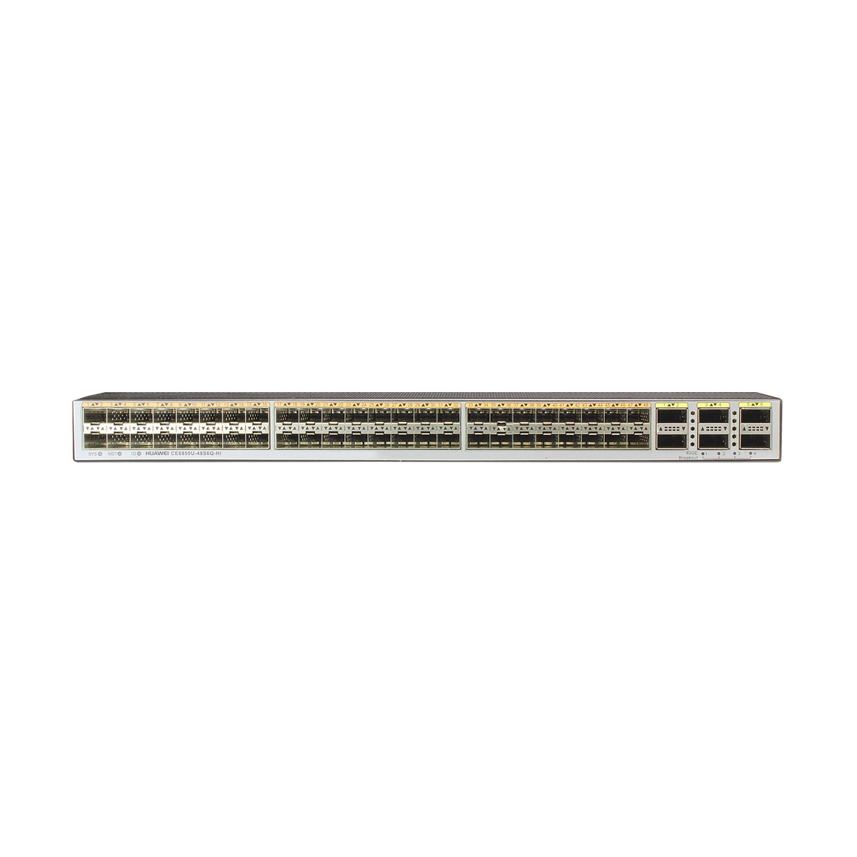 Huawei CE6850U-48S6Q-HI Switch