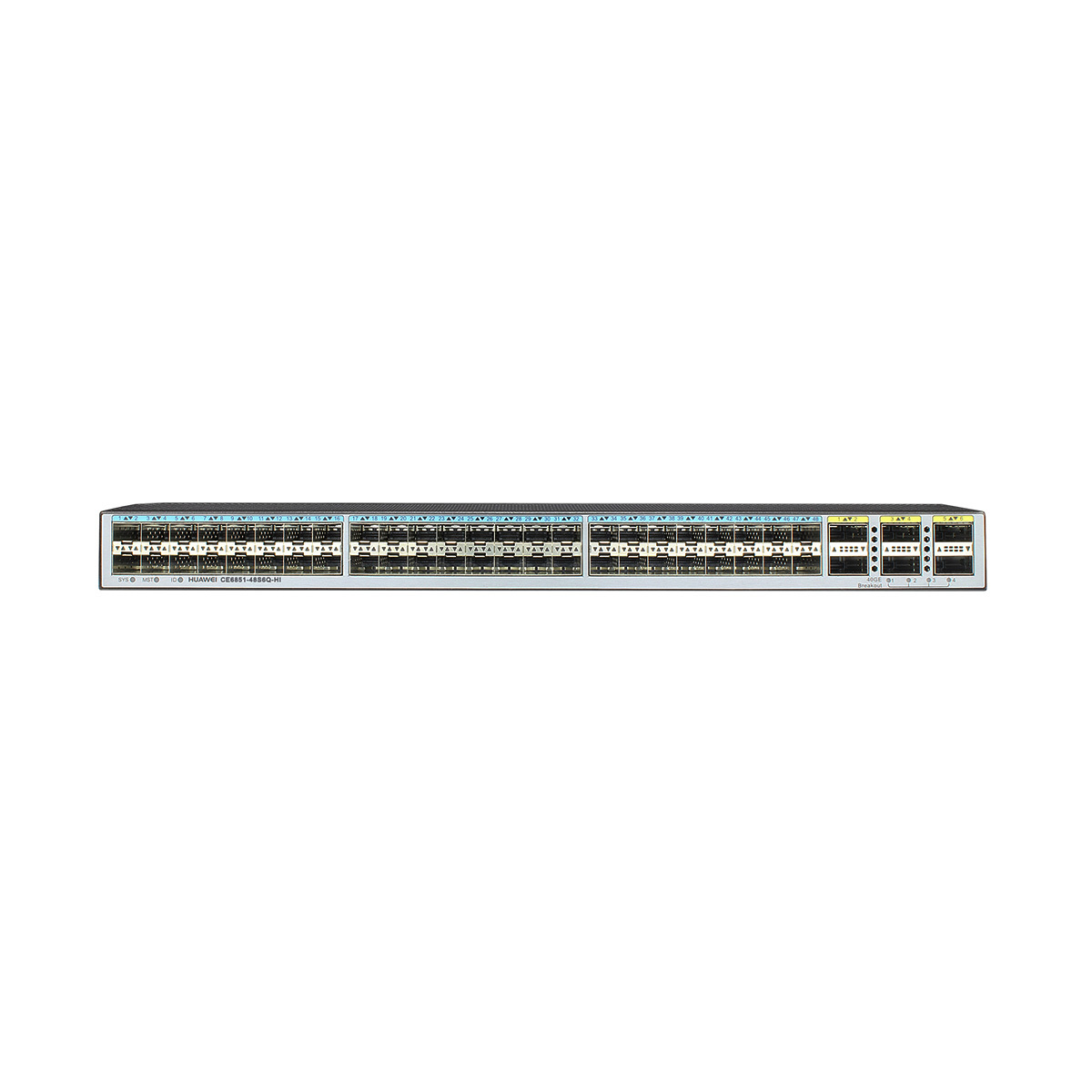 Huawei CE6851-48S6Q-HI Switch