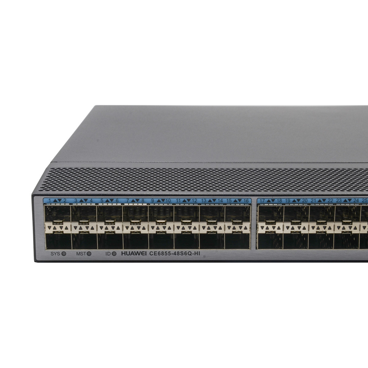 Huawei CE6855-48S6Q-HI Switch