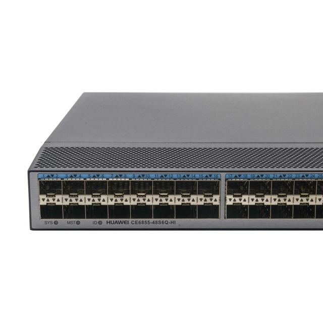 Huawei CE6855-48S6Q-HI Switch