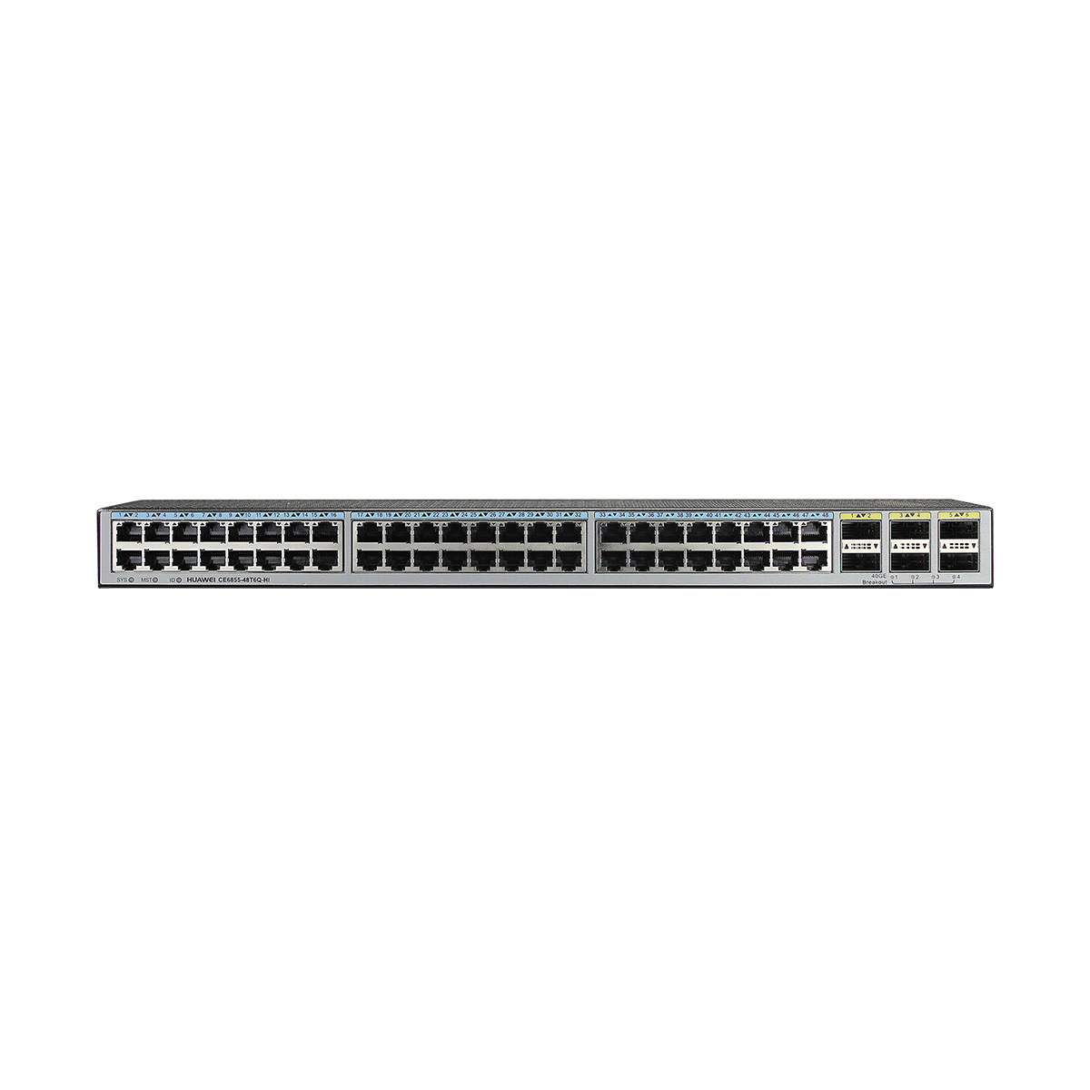 Huawei CE6855-48T6Q-HI Switch