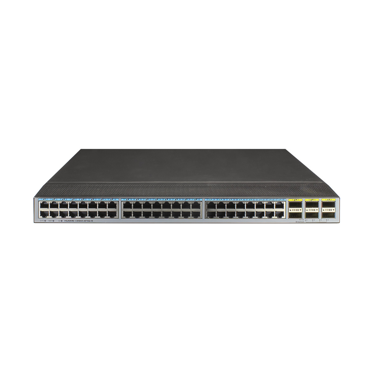 Huawei CE6856-48T6Q-HI Switch