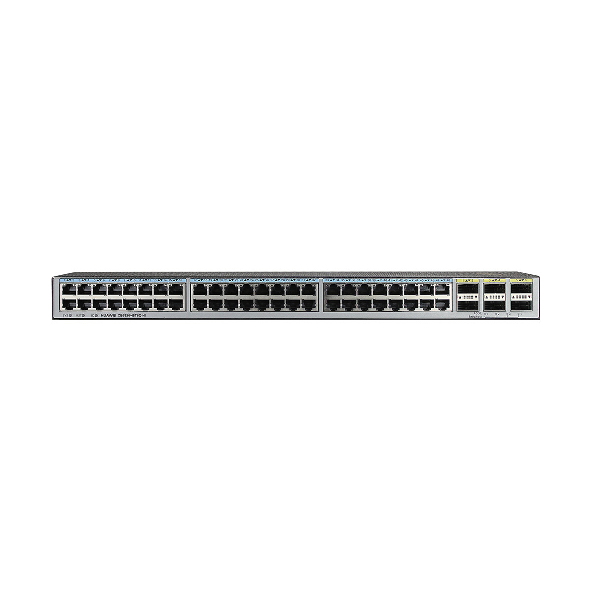 Huawei CE6856-48T6Q-HI Switch