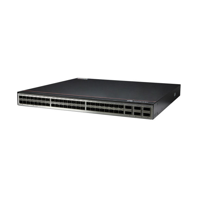 Huawei CE6857-48S6CQ-EI Switch