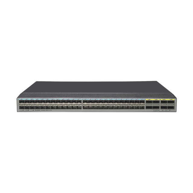 Huawei CE6860-48S8CQ-EI Switch