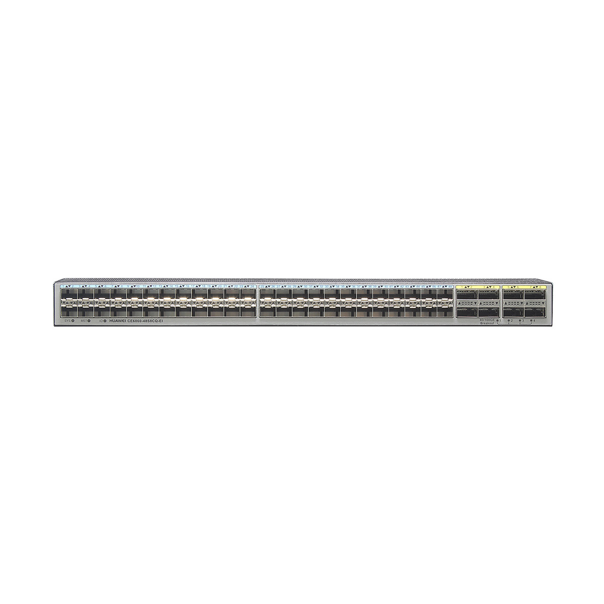 Huawei CE6860-48S8CQ-EI Switch