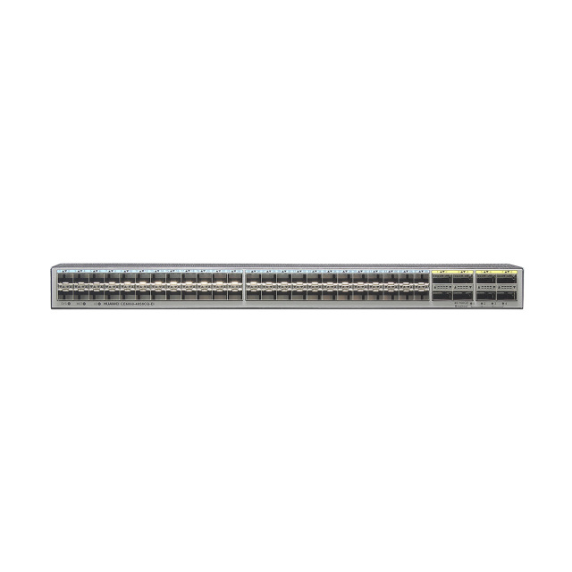 Huawei CE6860-48S8CQ-EI Switch