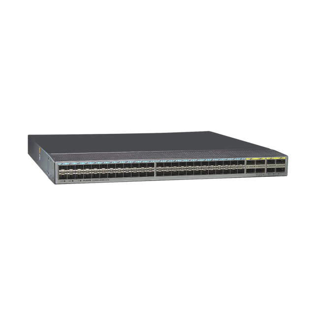 Huawei CE6860-48S8CQ-EI Switch