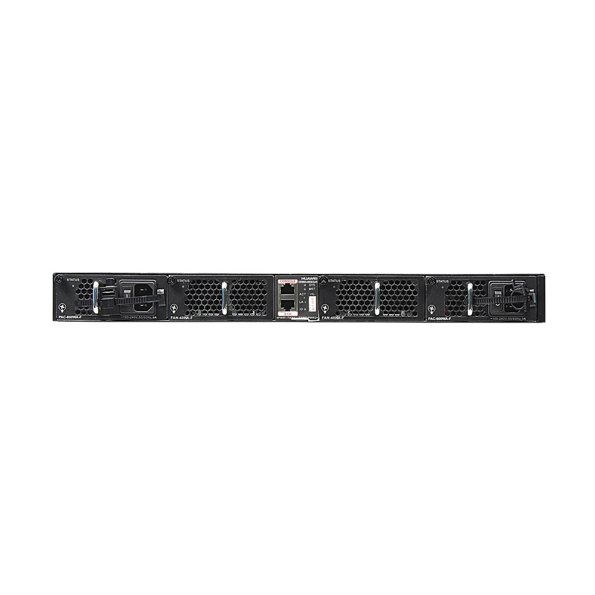 Huawei CE6860-48S8CQ-EI Switch