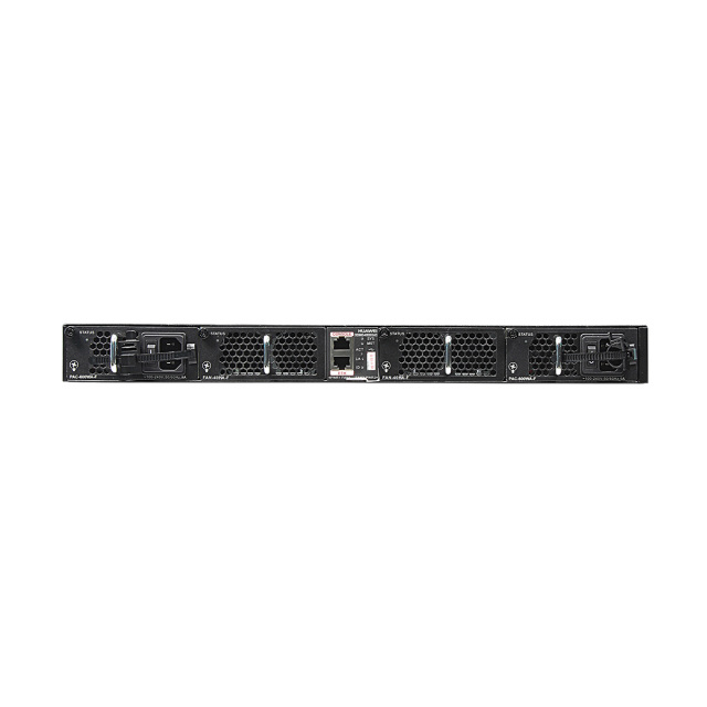 Huawei CE6860-48S8CQ-EI Switch