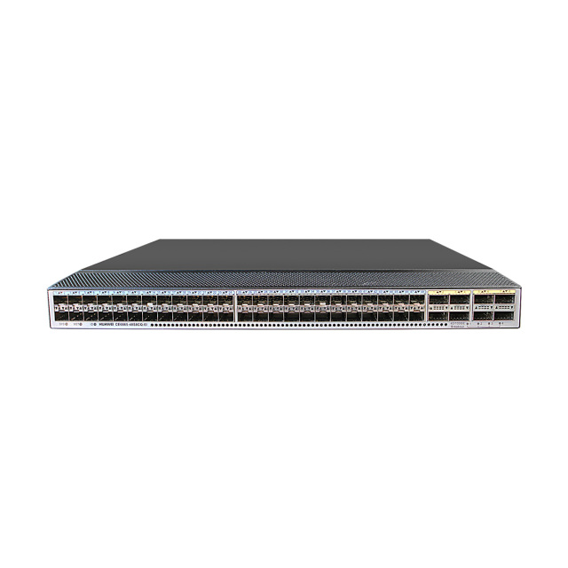Huawei CE6865-48S8CQ-EI Switch
