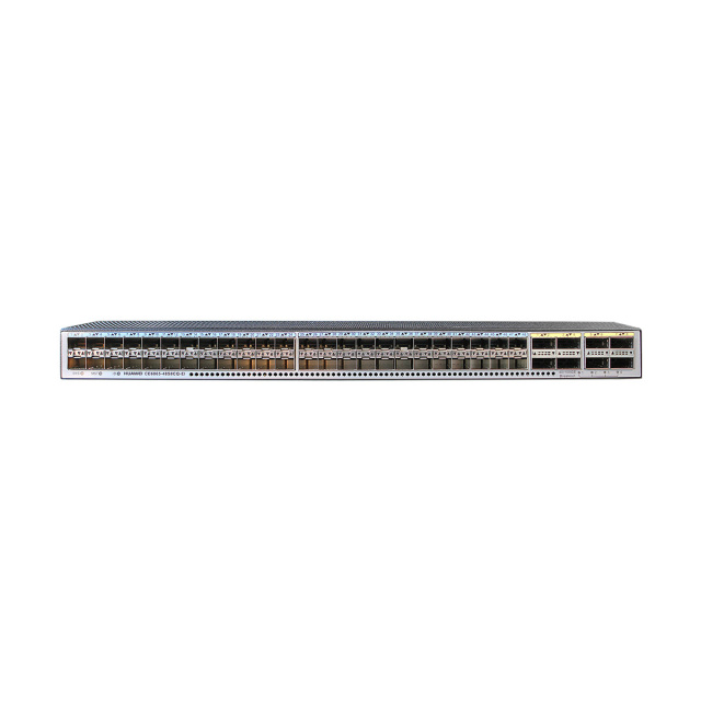 Huawei CE6865-48S8CQ-EI Switch