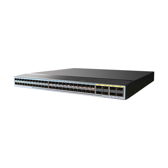 Huawei CE6865-48S8CQ-EI Switch