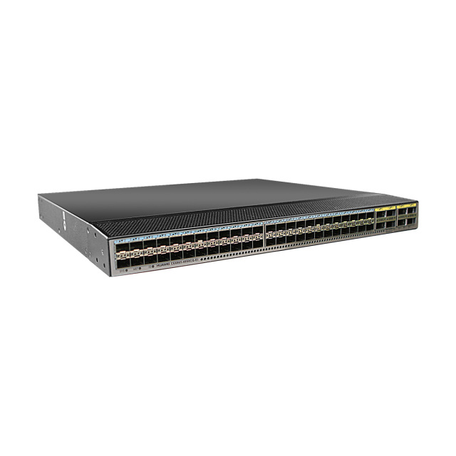 Huawei CE6865-48S8CQ-EI Switch
