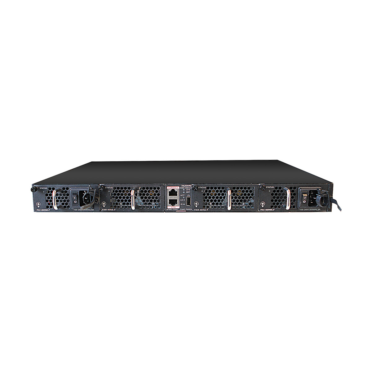 Huawei CE6865-48S8CQ-EI Switch
