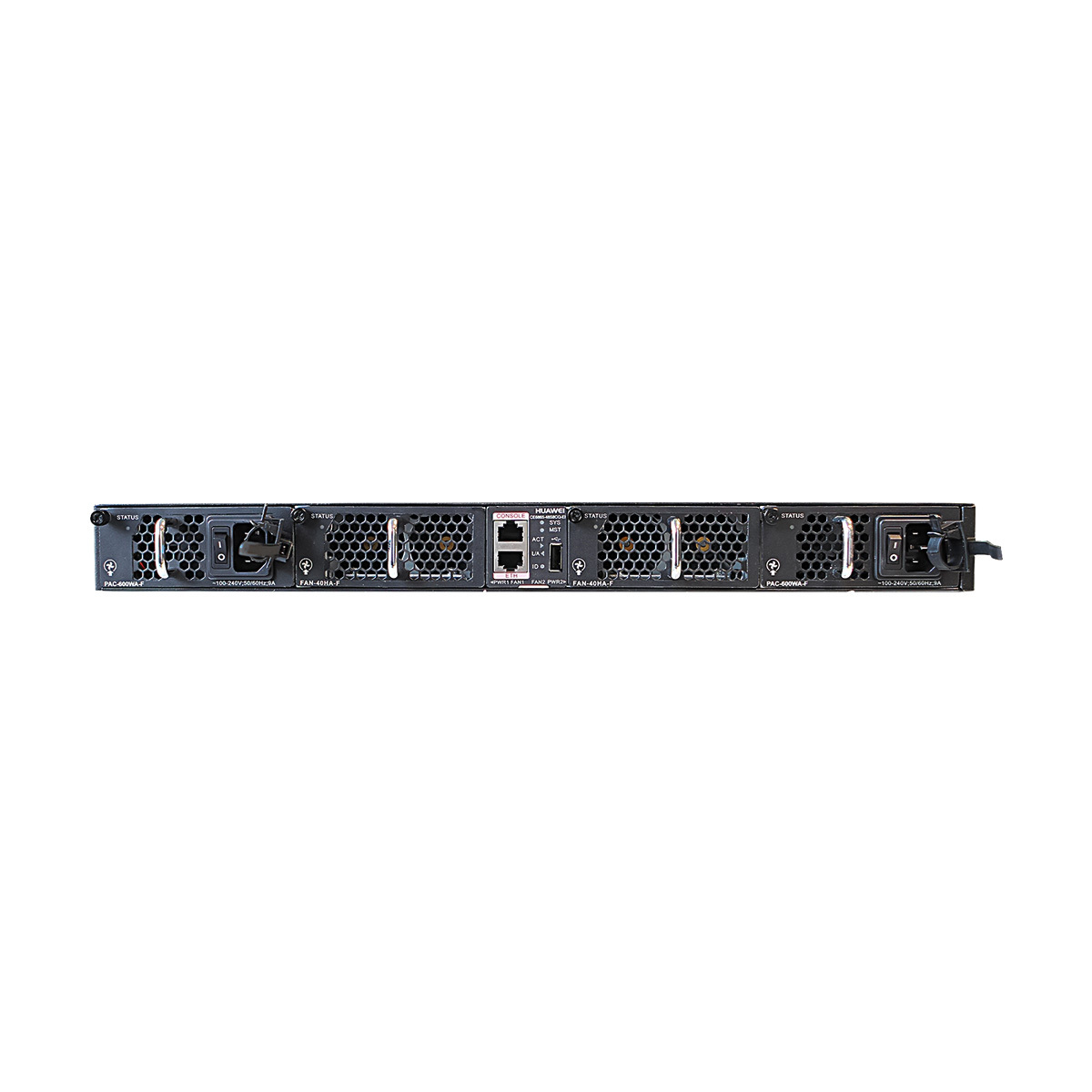 Huawei CE6865-48S8CQ-EI Switch