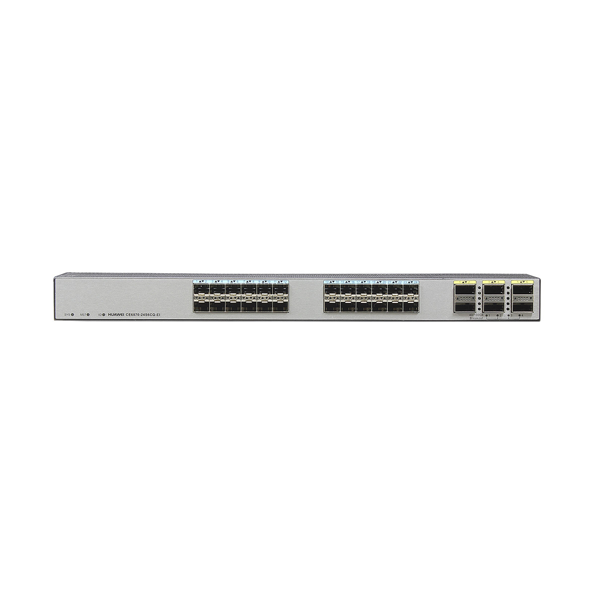 Huawei CE6870-24S6CQ-EI Switch