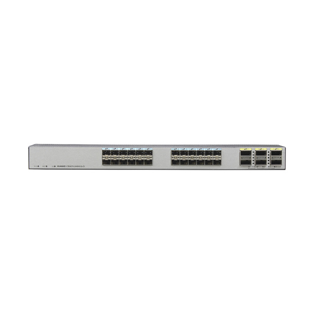 Huawei CE6870-24S6CQ-EI Switch