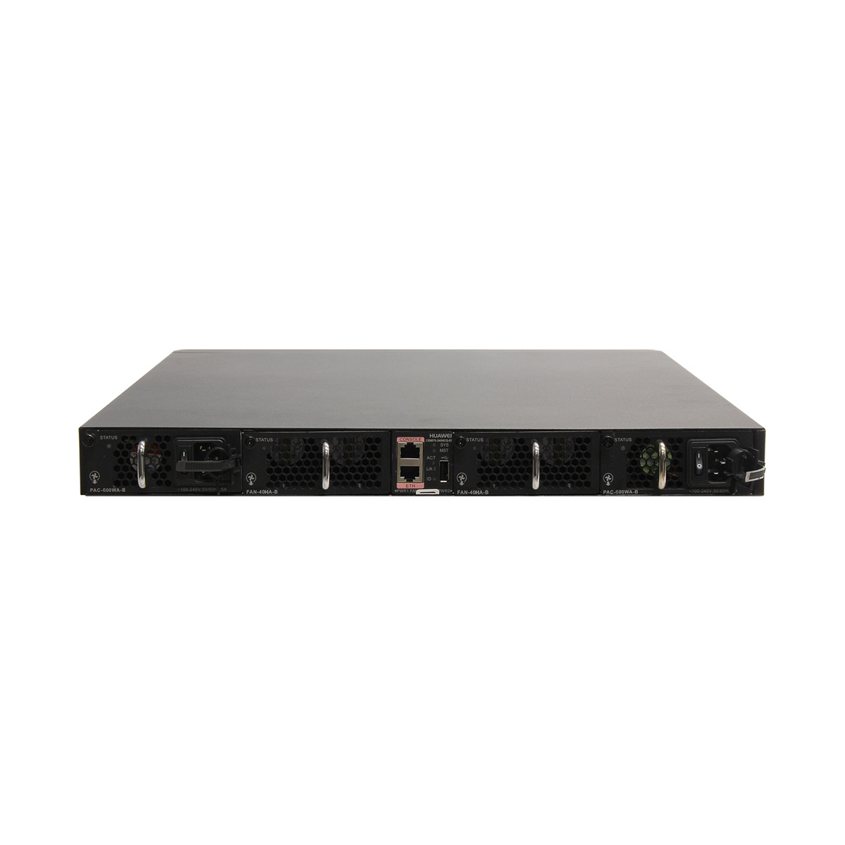 Huawei CE6870-24S6CQ-EI Switch