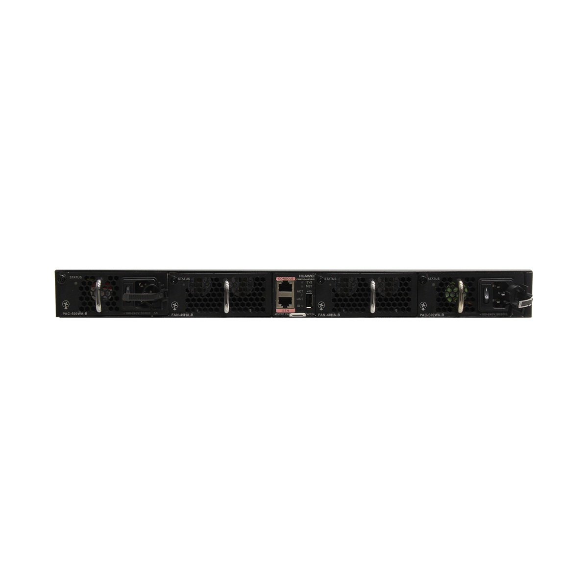 Huawei CE6870-24S6CQ-EI Switch
