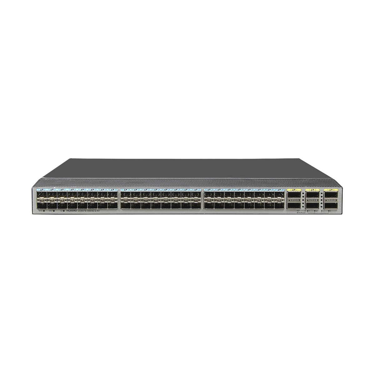 Huawei CE6870-48S6CQ-EI Switch