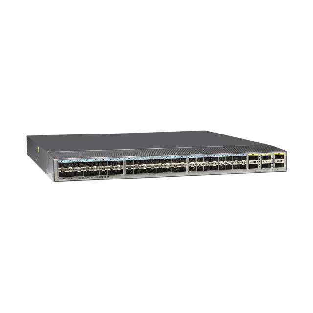 Huawei CE6870-48S6CQ-EI Switch