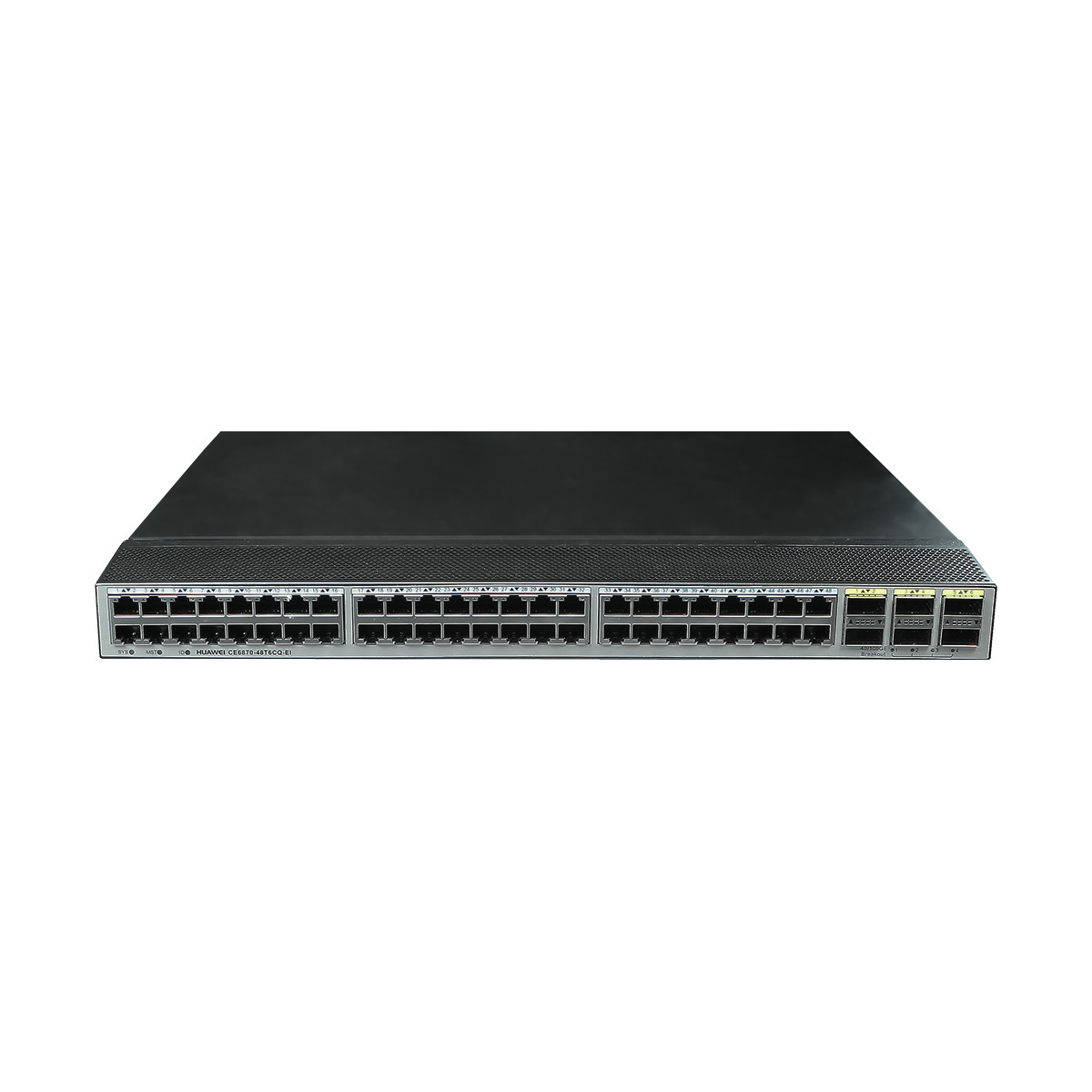 Huawei CE6870-48T6CQ-EI Switch